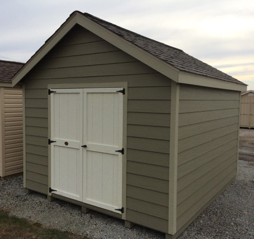 Best ideas about DIY Shed Kit
. Save or Pin DIY Shed Kits Storage Shed Kit Now.