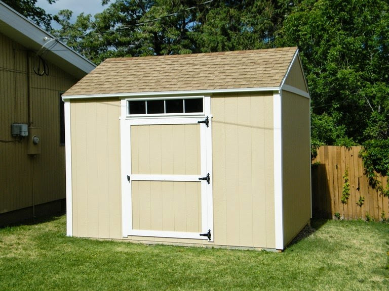 Best ideas about DIY Shed Kit
. Save or Pin DIY Shed Kit Wright s Shed Co Now.