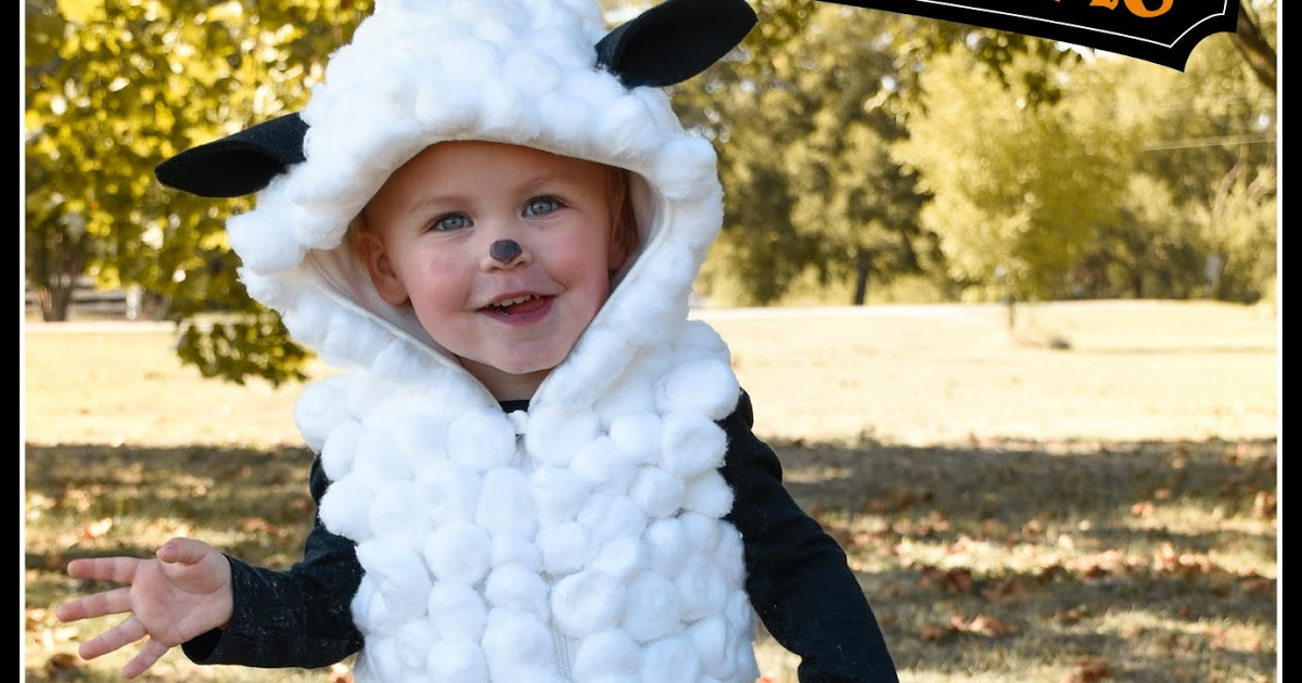 Best ideas about DIY Sheep Costume
. Save or Pin This Lovely Life DIY NO SEW SHEEP COSTUME Now.