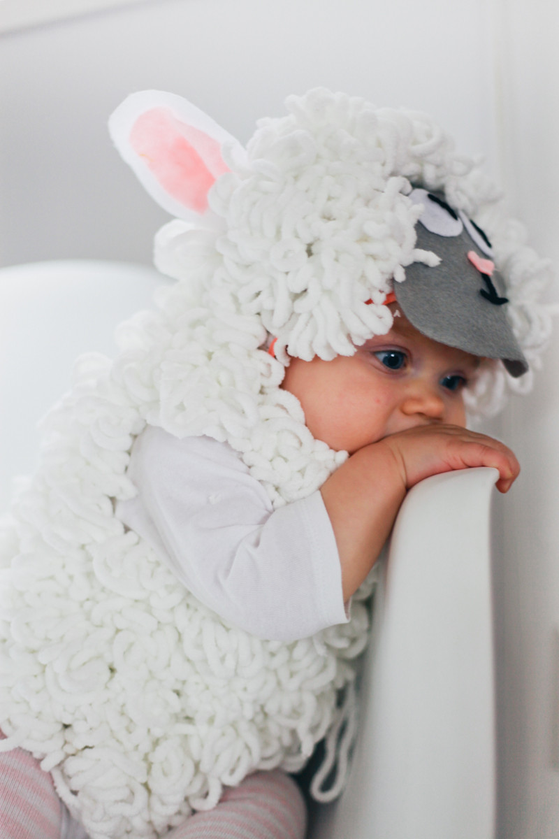 Best ideas about DIY Sheep Costume
. Save or Pin Happy Halloween Now.