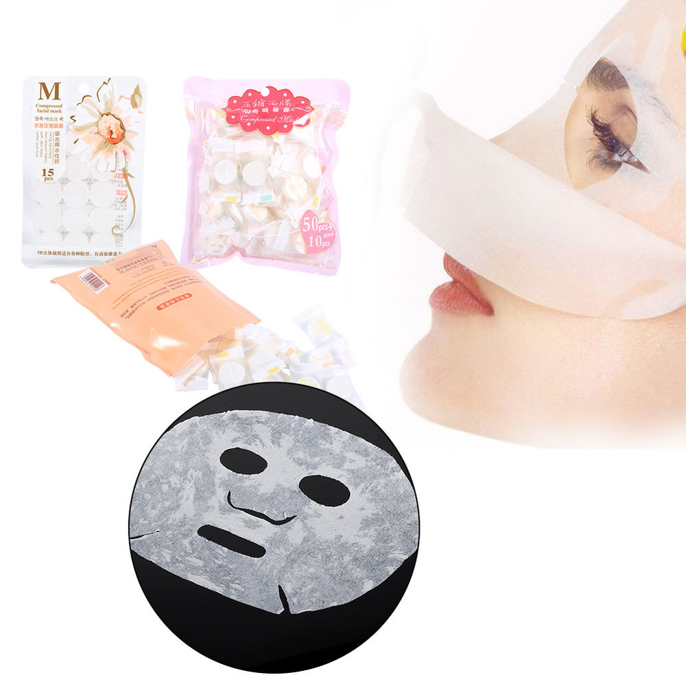 Best ideas about DIY Sheet Mask
. Save or Pin Portable pressed Cotton DIY Facial Mask Tablet Paper Now.