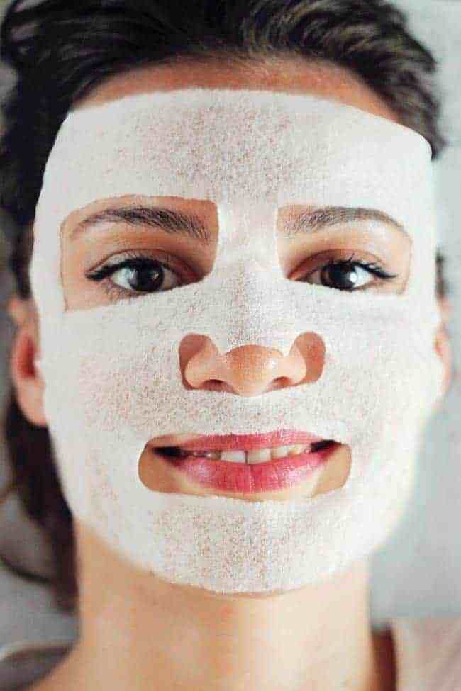 Best ideas about DIY Sheet Mask Recipes
. Save or Pin How To Make A DIY Sheet Mask At Home Now.