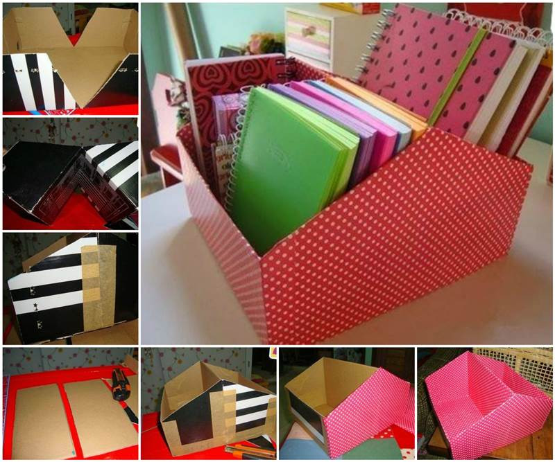 Best ideas about DIY Shoe Box Organizer
. Save or Pin How to Use Shoe Boxes – Pursuit of Functional Home Now.