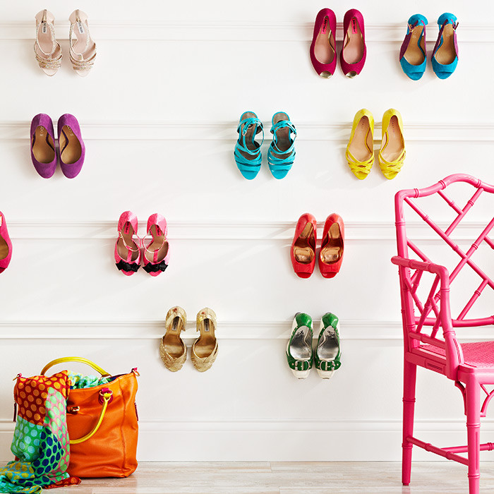 Best ideas about DIY Shoe Organizing Ideas
. Save or Pin DIY Storage Solutions Now.
