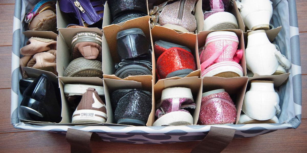Best ideas about DIY Shoe Organizing Ideas
. Save or Pin Shoe Organizing Ideas DIY Shoe Storage Now.