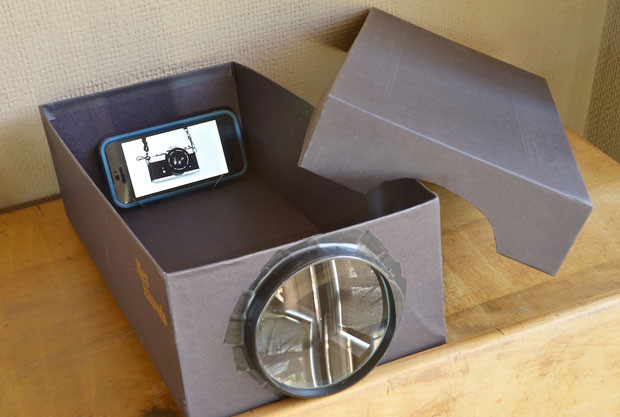 Best ideas about DIY Shoebox Projector
. Save or Pin 10 Useful DIY Shoebox Crafts Now.