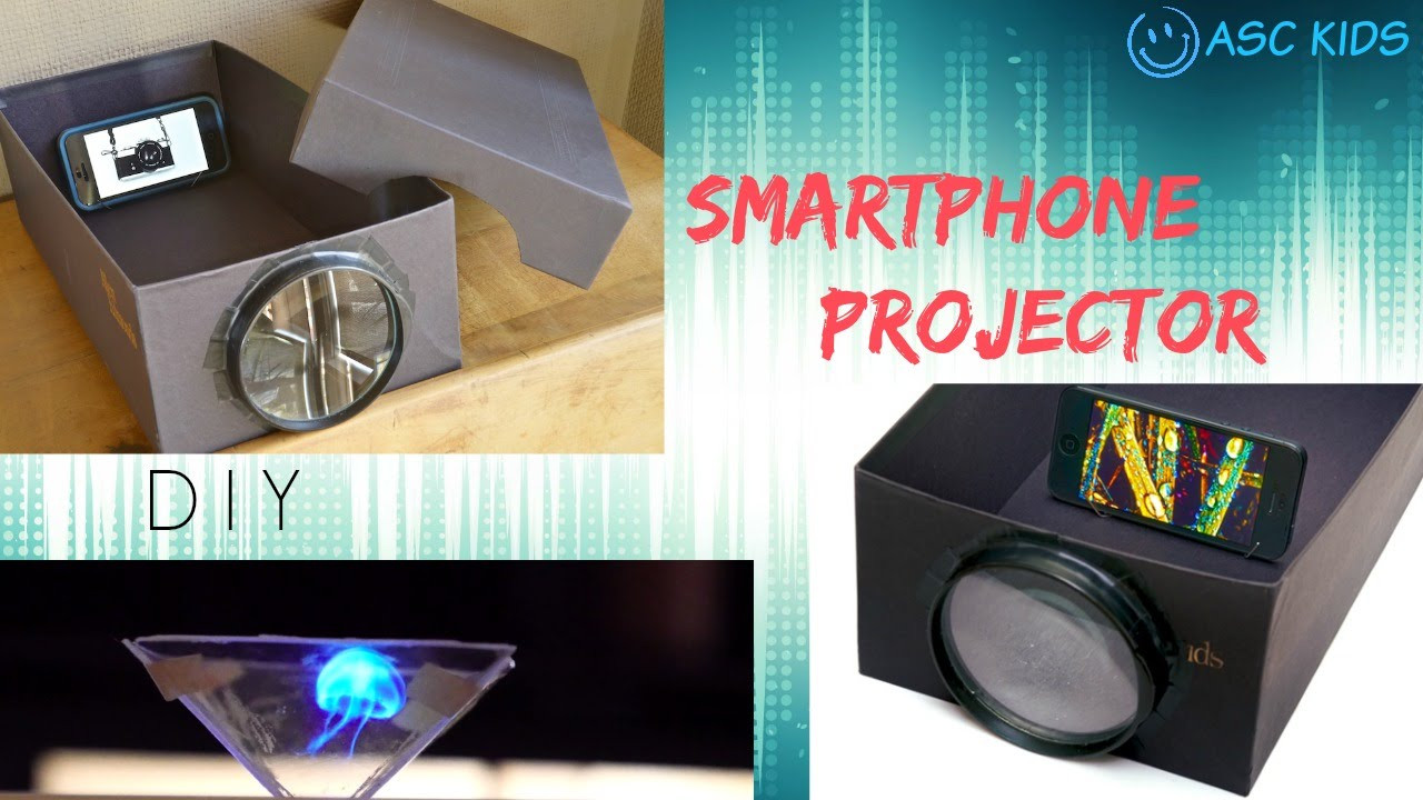 Best ideas about DIY Shoebox Projector
. Save or Pin Build A Smartphone Projector With A Shoebox Now.