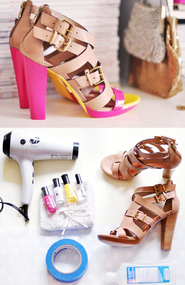 Best ideas about DIY Shoes Paint
. Save or Pin Best 25 Spray paint shoes ideas on Pinterest Now.
