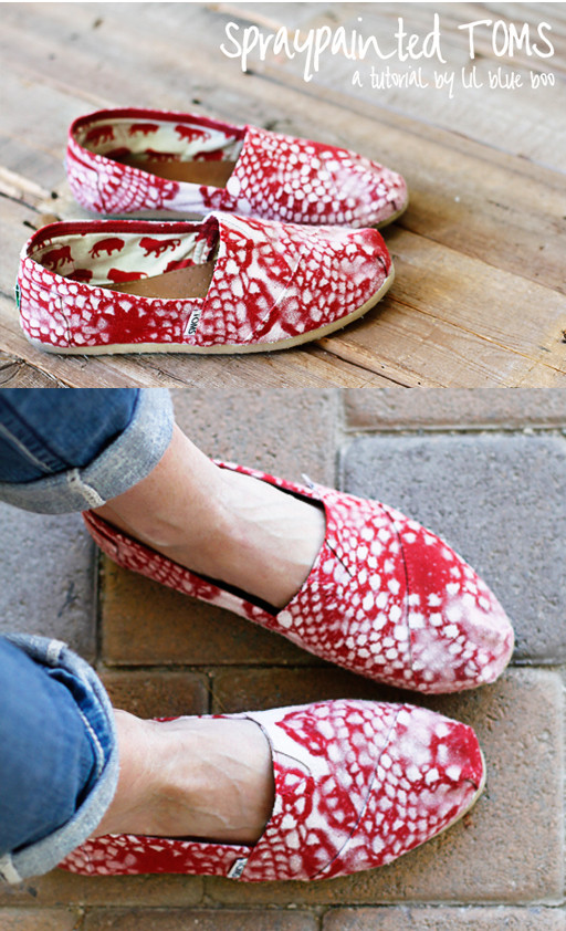 Best ideas about DIY Shoes Paint
. Save or Pin 20 DIY Makeover Sneakers Ideas Now.