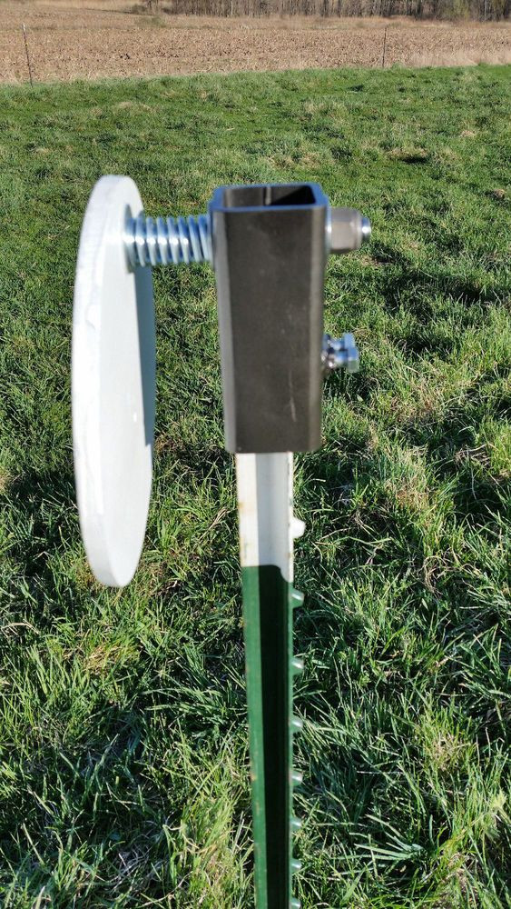 Best ideas about DIY Shooting Target Stand
. Save or Pin Best 25 Steel tar s ideas on Pinterest Now.
