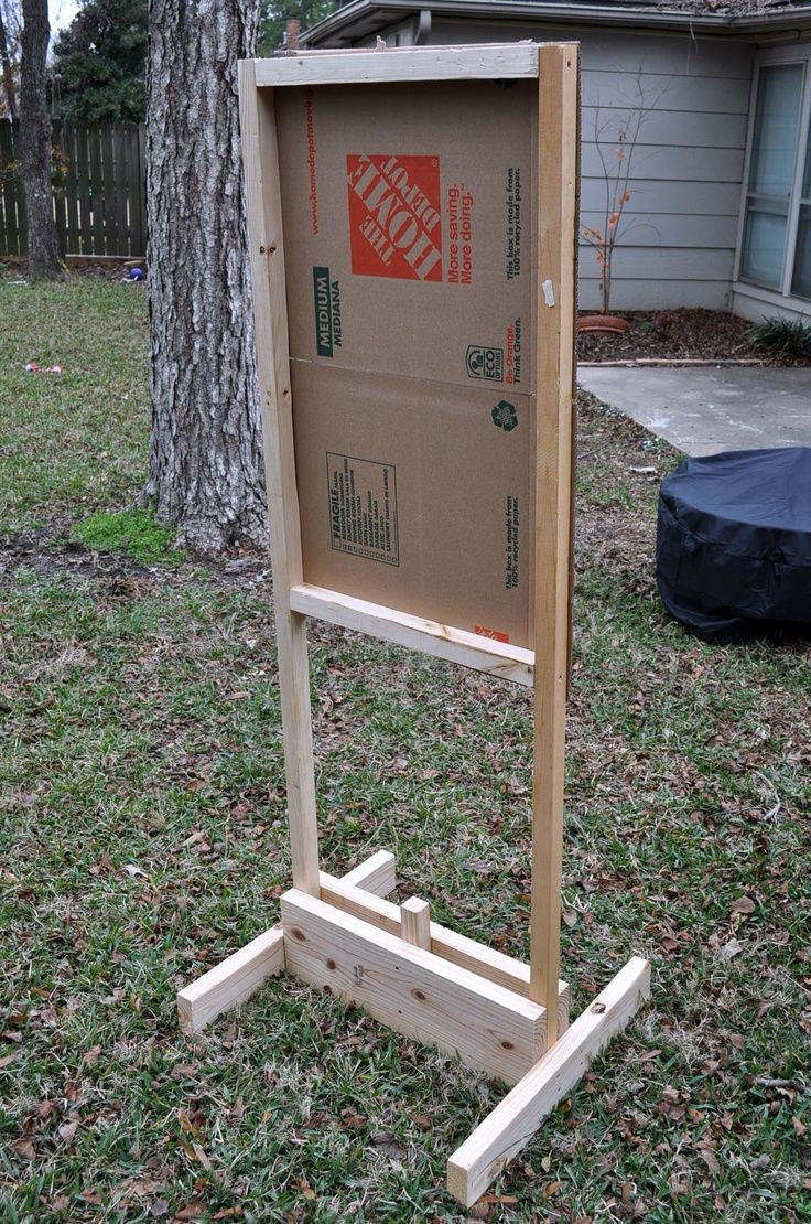 Best ideas about DIY Shooting Target Stand
. Save or Pin Image result for Homemade Tar Stands For Shooting Now.