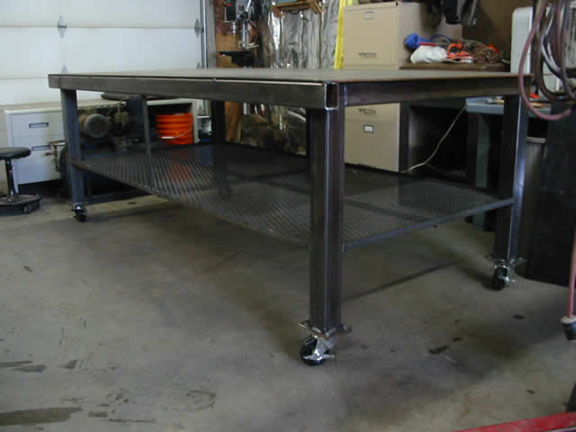 Best ideas about DIY Shop Table
. Save or Pin DIY Shop Tools Low Buck Solvent Tank Pirate4x4 Now.