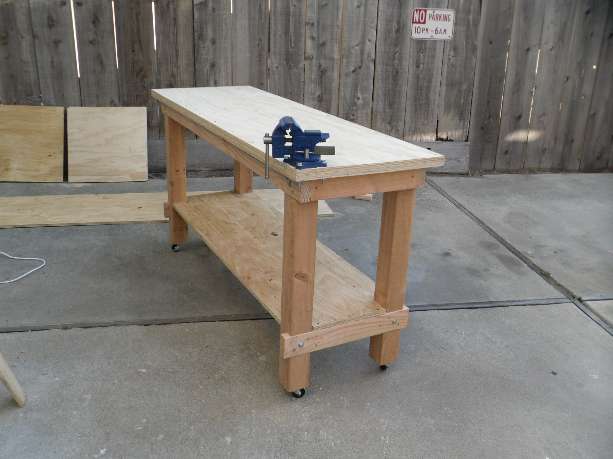 Best ideas about DIY Shop Table
. Save or Pin bicycle repair workbench Now.