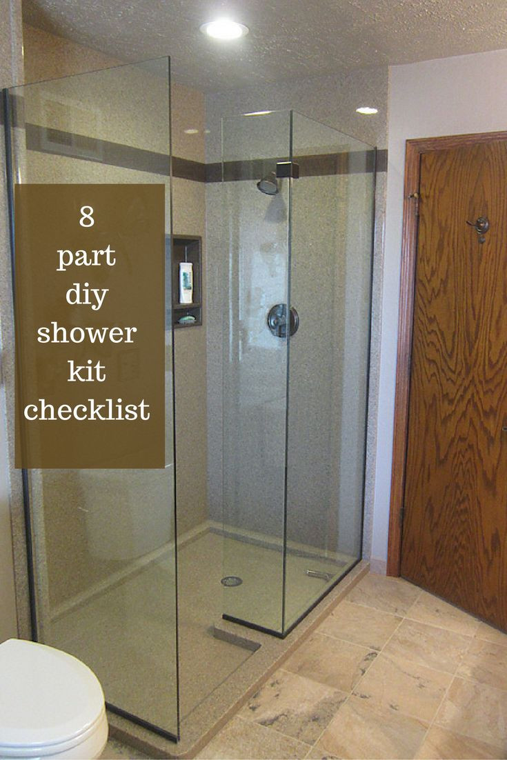 Best ideas about DIY Shower Kits
. Save or Pin 209 best Shower & Tub Wall Panels images on Pinterest Now.