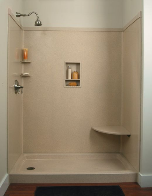 Best ideas about DIY Shower Kits
. Save or Pin Do It Yourself Remodeling Shower Kits Now.