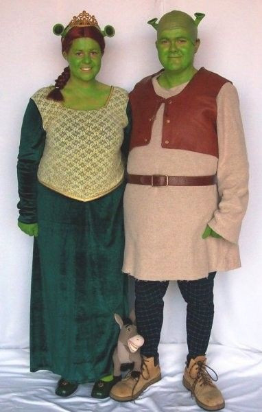 Best ideas about DIY Shrek Costume
. Save or Pin Best 25 Shrek costume ideas on Pinterest Now.
