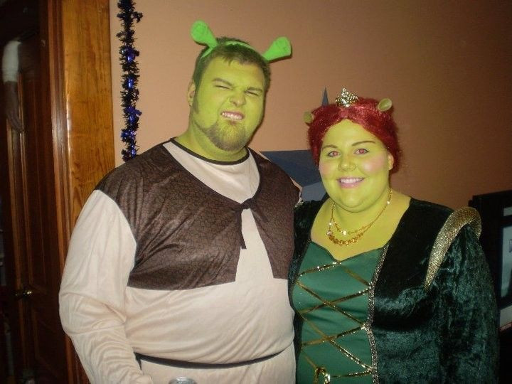 Best ideas about DIY Shrek Costume
. Save or Pin The 25 best Fiona costume ideas on Pinterest Now.
