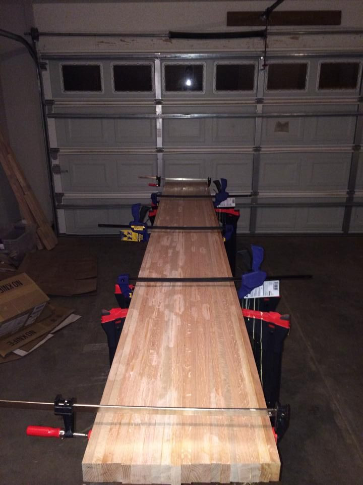 Best ideas about DIY Shuffleboard Table
. Save or Pin How To Build A Shuffleboard Table Plans WoodWorking Now.