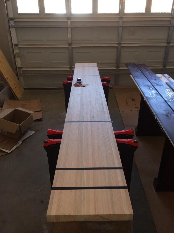 Best ideas about DIY Shuffleboard Table
. Save or Pin DIY Shuffleboard Table Now.