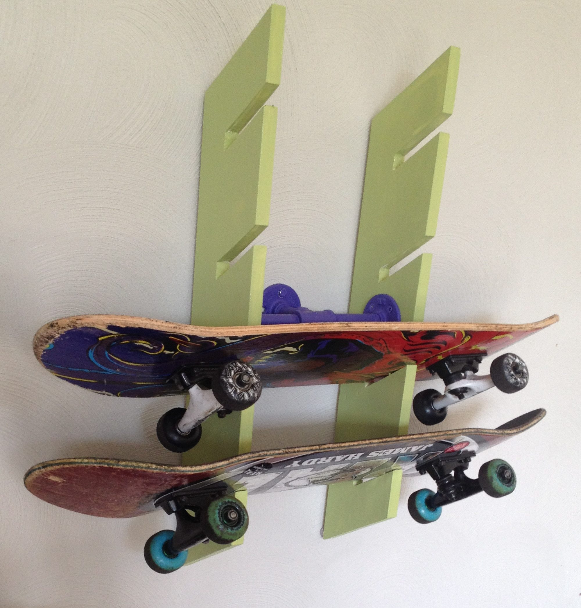 Best ideas about DIY Skateboard Rack
. Save or Pin Wood Diy Skateboard Rack Plans PDF Plans Now.