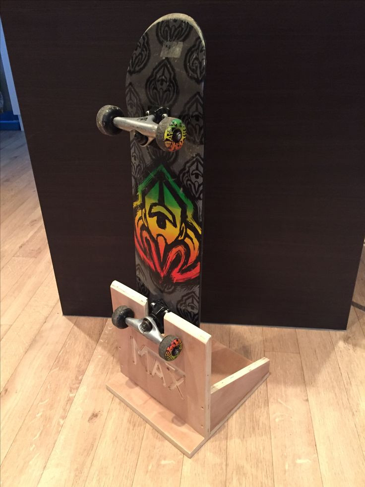 Best ideas about DIY Skateboard Rack
. Save or Pin Best 25 Skateboard rack ideas on Pinterest Now.