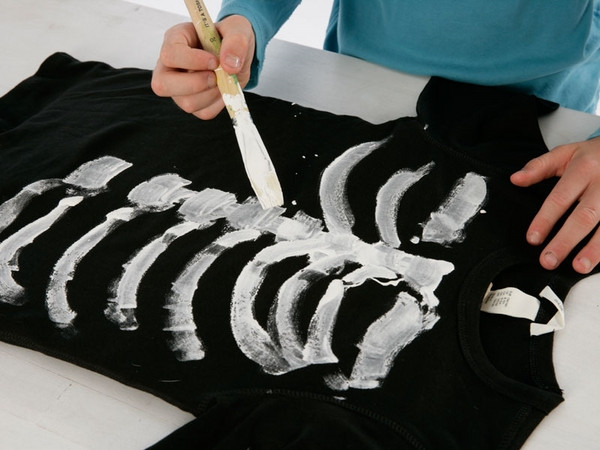 Best ideas about DIY Skeleton Costume For Adults
. Save or Pin Homemade Halloween costumes for adults – easy and creative Now.