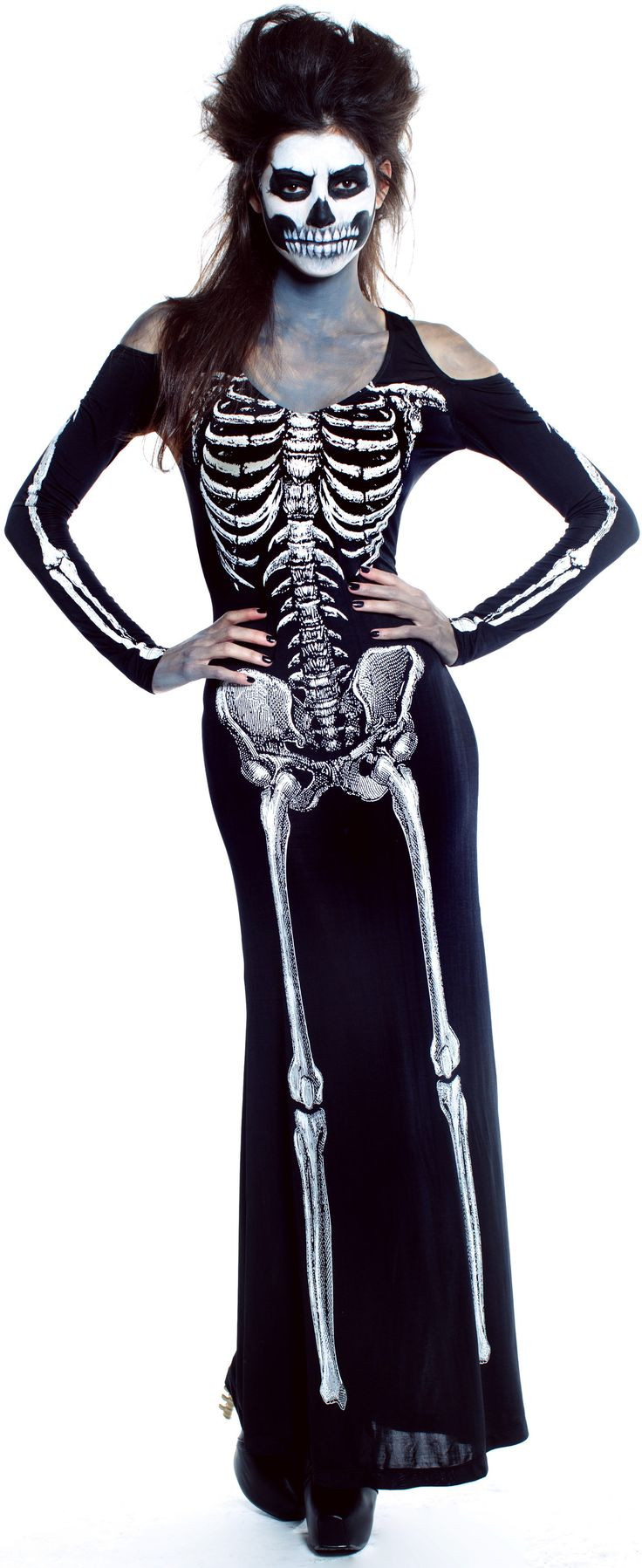 Best ideas about DIY Skeleton Costume For Adults
. Save or Pin 1000 ideas about Skeleton Costumes on Pinterest Now.