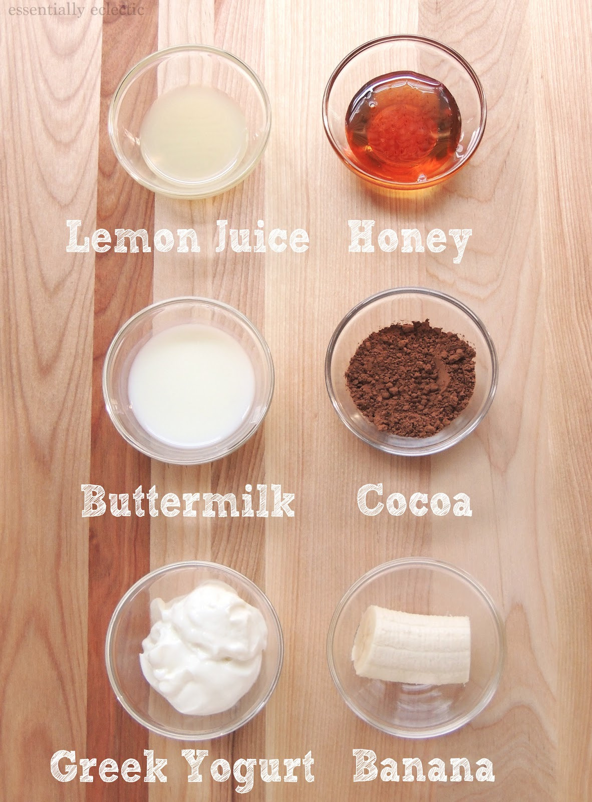 Best ideas about DIY Skin Mask
. Save or Pin 6 DIY Skin Care Recipes the thinking closet Now.