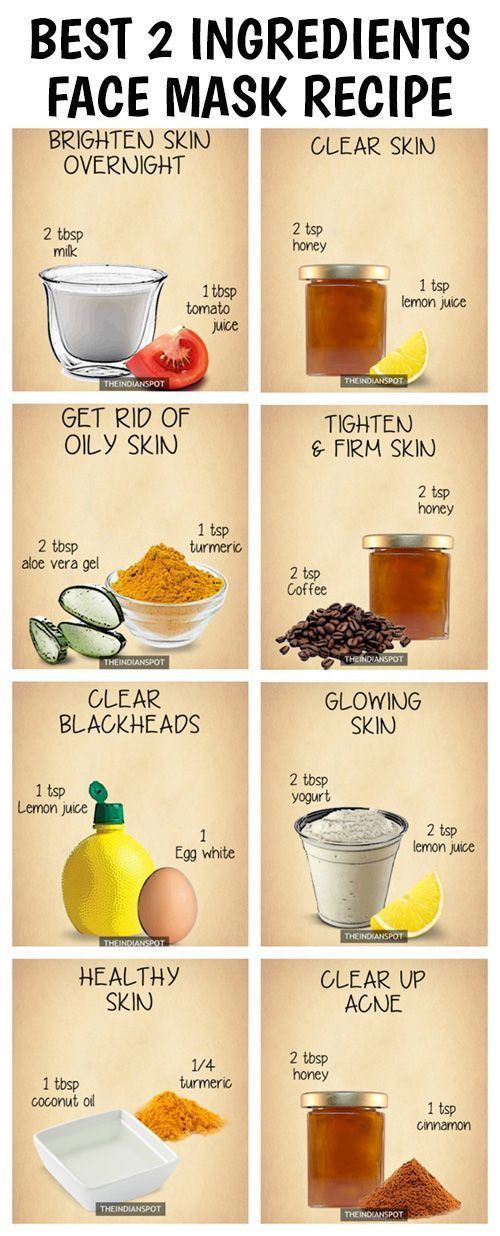 Best ideas about DIY Skin Mask
. Save or Pin Best 25 Homemade face masks ideas on Pinterest Now.