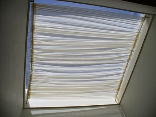 Best ideas about DIY Skylight Shades
. Save or Pin 25 best ideas about Skylight covering on Pinterest Now.