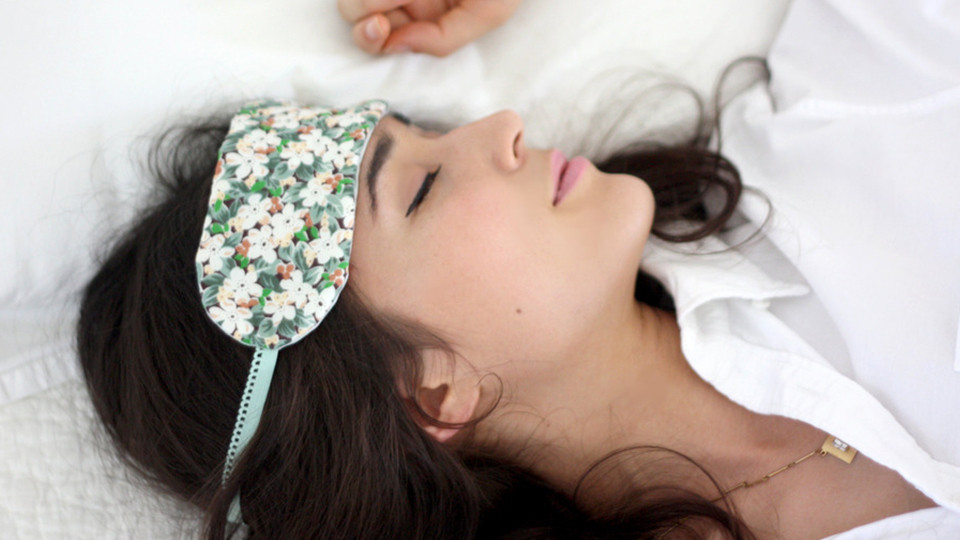 Best ideas about DIY Sleep Masks
. Save or Pin For the Maker’s DIY Sleep Mask Now.