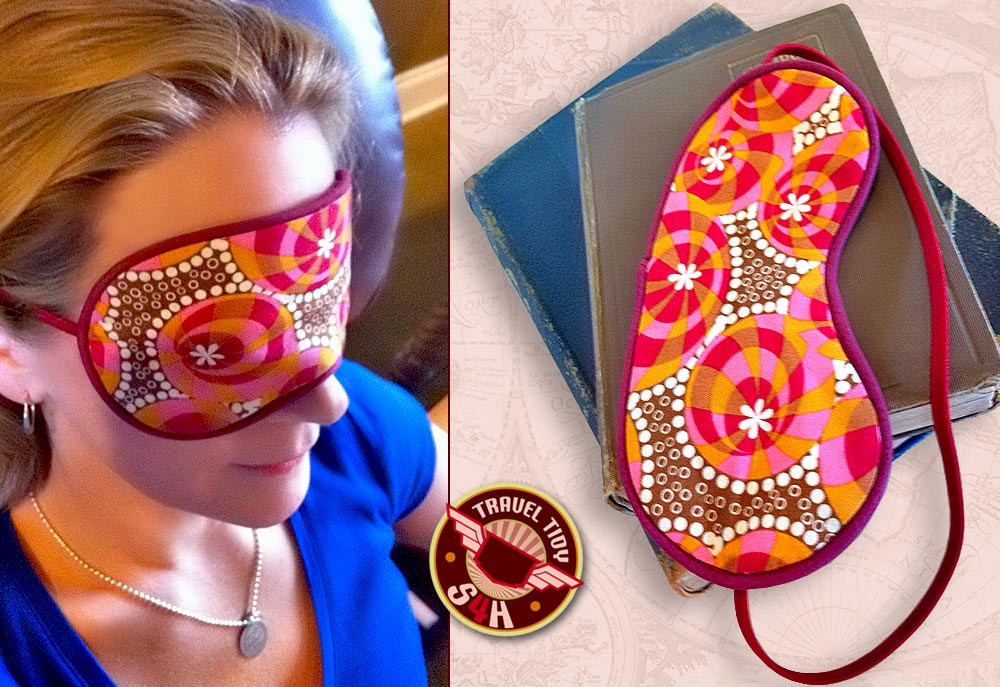 Best ideas about DIY Sleep Masks
. Save or Pin Travel Accessories Satin Lined Sleep Mask Now.