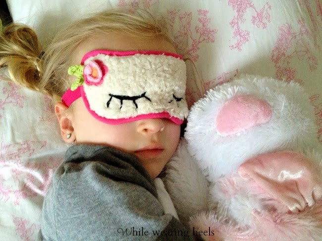 Best ideas about DIY Sleep Masks
. Save or Pin While Wearing Heels DIY Sleep Mask Now.