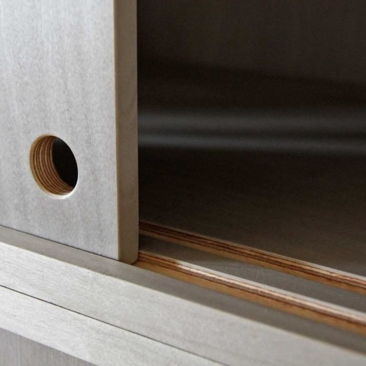 Best ideas about DIY Sliding Cabinet Door Track
. Save or Pin Best 25 Sliding cabinet doors ideas on Pinterest Now.