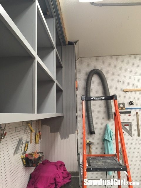 Best ideas about DIY Sliding Cabinet Door Track
. Save or Pin Easy DIY Sliding Doors for Cabinets Sawdust Girl Now.