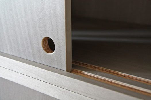Best ideas about DIY Sliding Cabinet Door Track
. Save or Pin I need ideas for sliding cabinet doors the cheap version Now.