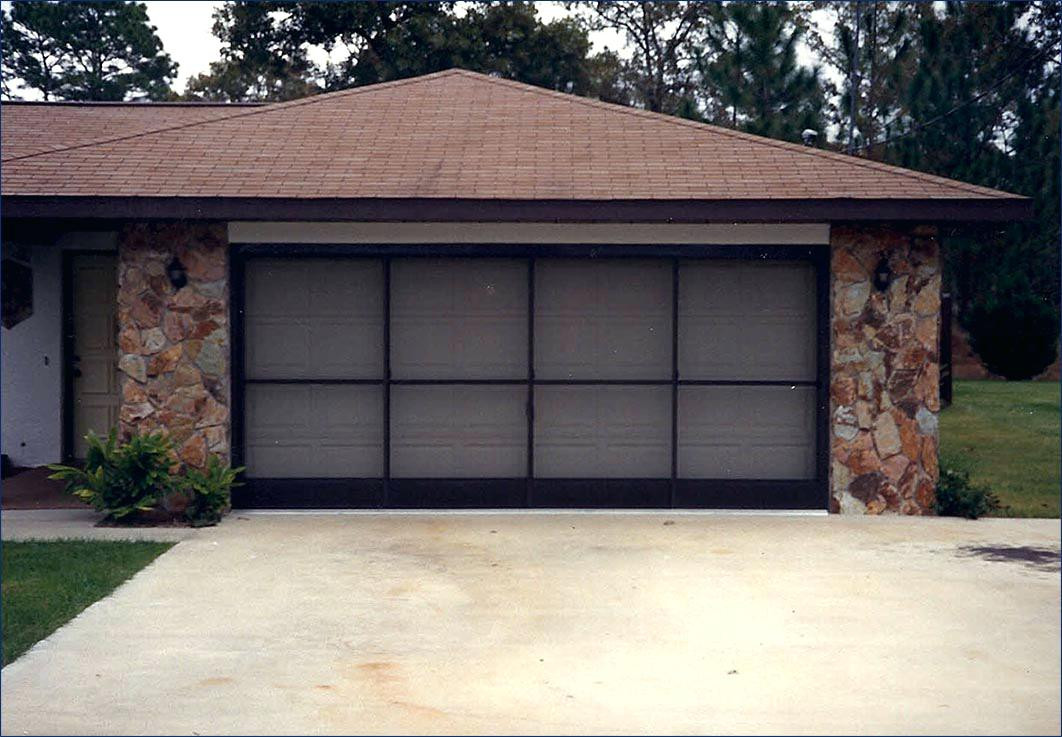 Best ideas about DIY Sliding Garage Door Screens
. Save or Pin sliding garage door screens Garage Inspiration For You Now.