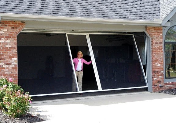 Best ideas about DIY Sliding Garage Door Screens
. Save or Pin 13 best Southern Living Idea Houses images on Pinterest Now.