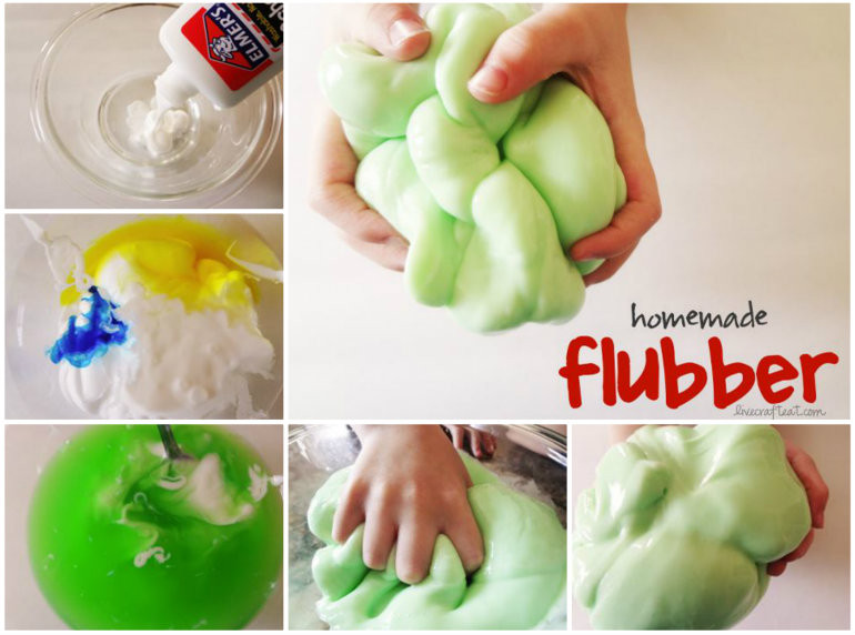 Best ideas about DIY Slime For Kids
. Save or Pin Wonderful DIY Homemade Silly Putty for Kids Now.
