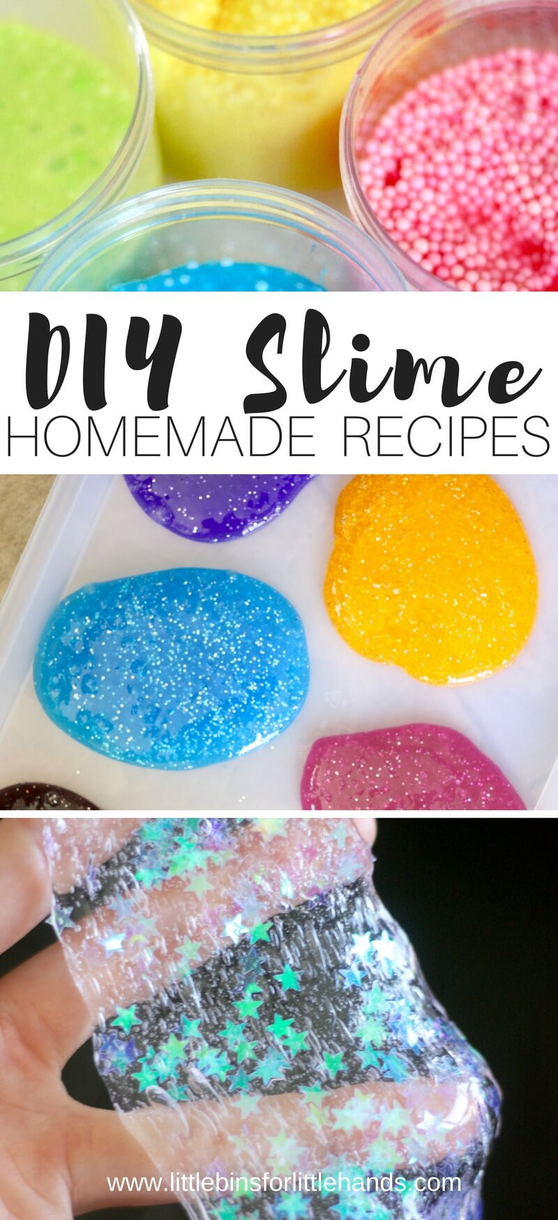Best ideas about DIY Slime For Kids
. Save or Pin Homemade Slime Recipe for Making Slime With Kids Now.