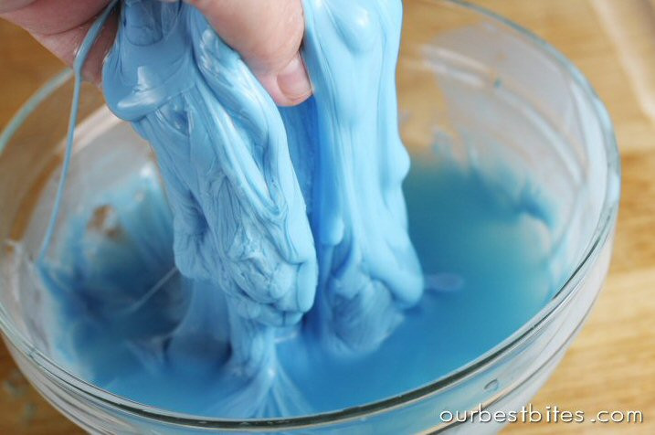 Best ideas about DIY Slime For Kids
. Save or Pin Homemade Slime Now.
