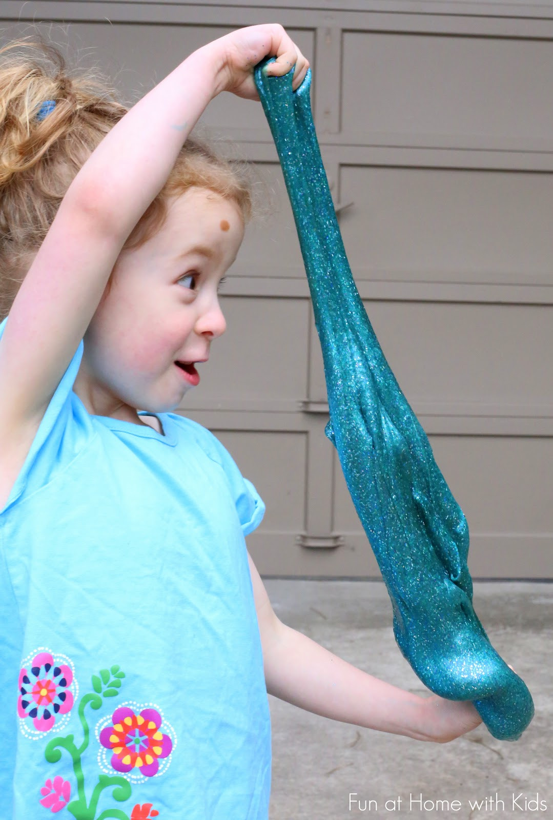 Best ideas about DIY Slime For Kids
. Save or Pin She Rubs A Strange Goo All Over Her Car The Reason I ve Now.