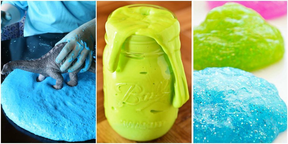 Best ideas about DIY Slime For Kids
. Save or Pin DIY Slime Ideas Slime Activities for Kids Now.