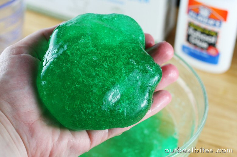Best ideas about DIY Slime For Kids
. Save or Pin Homemade Slime Now.