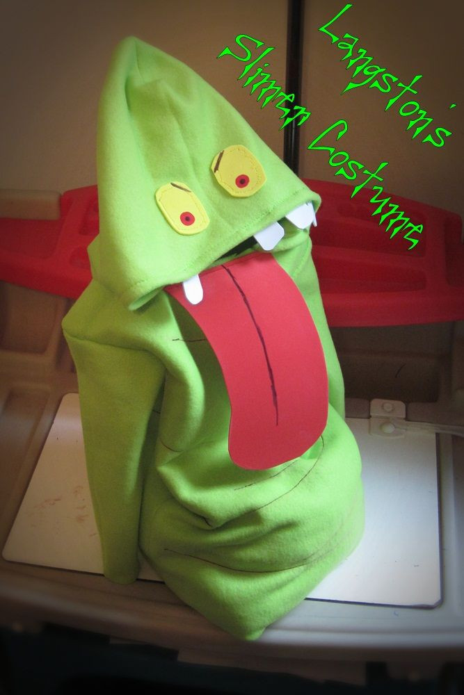 Best ideas about DIY Slimer Costume
. Save or Pin Best 20 Slimer costume ideas on Pinterest Now.