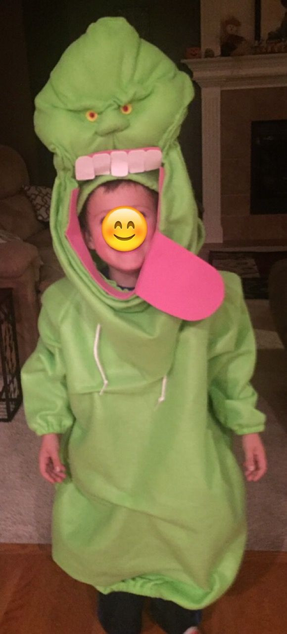 Best ideas about DIY Slimer Costume
. Save or Pin Best 25 Slimer costume ideas on Pinterest Now.