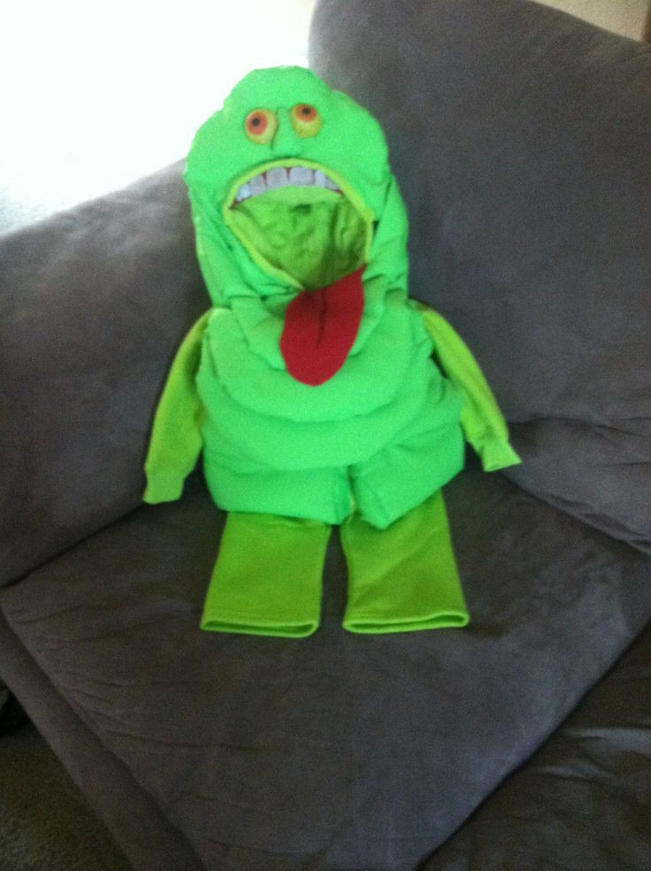 Best ideas about DIY Slimer Costume
. Save or Pin Best 25 Slimer costume ideas on Pinterest Now.