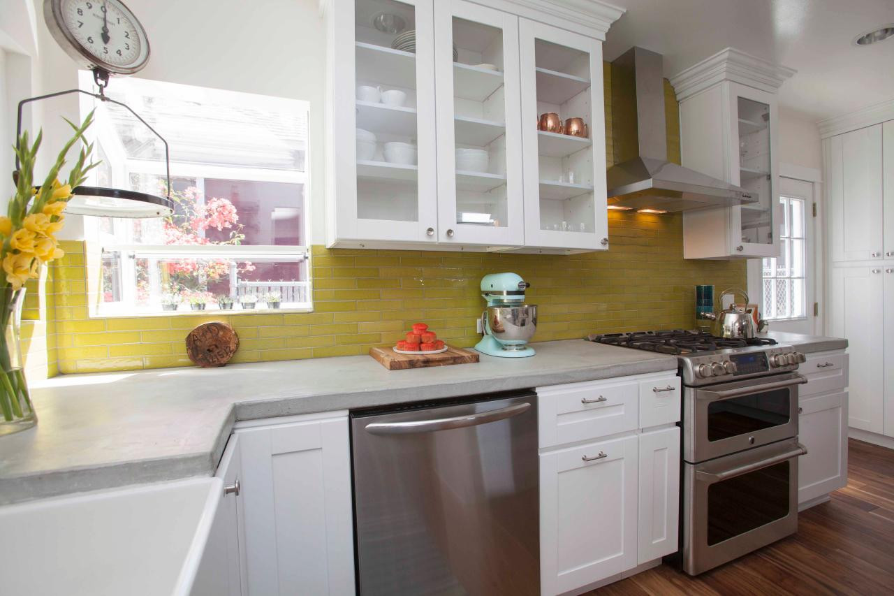 Best ideas about DIY Small Kitchen Ideas
. Save or Pin How to Remodel Your Kitchen Design with Home Depot Service Now.