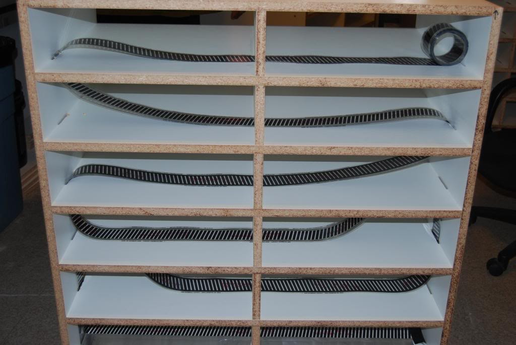 Best ideas about DIY Snake Rack
. Save or Pin DIY Snake Rack Freedom Breeder Tubs Now.