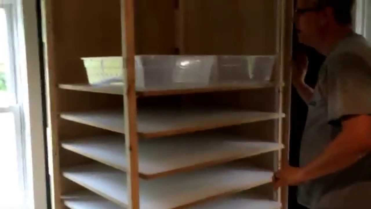 Best ideas about DIY Snake Rack
. Save or Pin DIY Snake Rack Melamine Now.